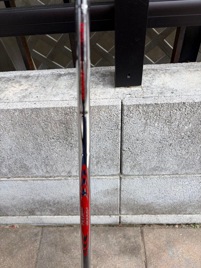 SRIXON ZXi5 ブラッククロム アイアン 6本セット