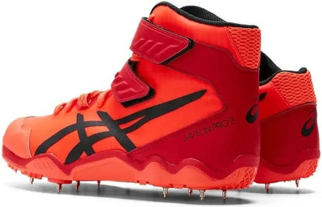 定価¥27,500asics JAVELIN PRO3 やり投用1093A179