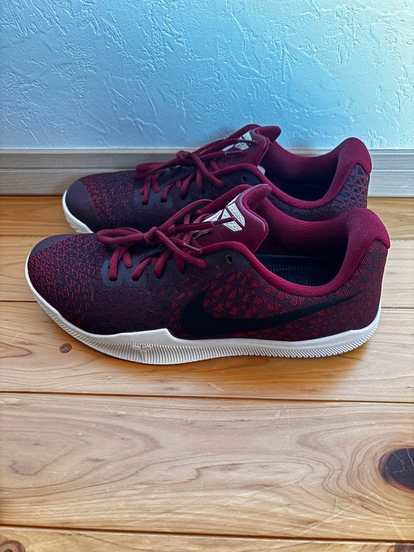 Nike Kobe ナイキ コービー マンバ インスティンクト