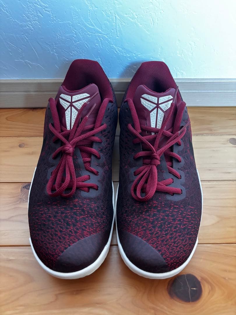 Nike Kobe ナイキ コービー マンバ インスティンクト