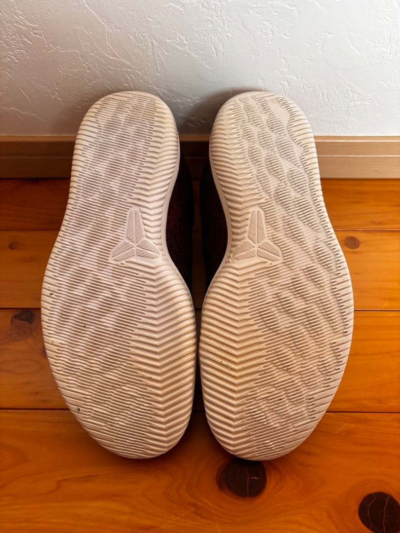 Nike Kobe ナイキ コービー マンバ インスティンクト