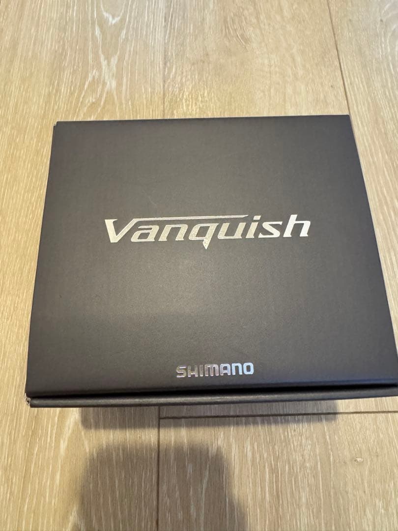 SHIMANO 23ヴァンキッシュ2500SHG