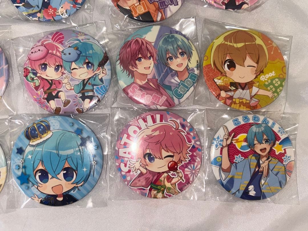 すとぷりグッズ