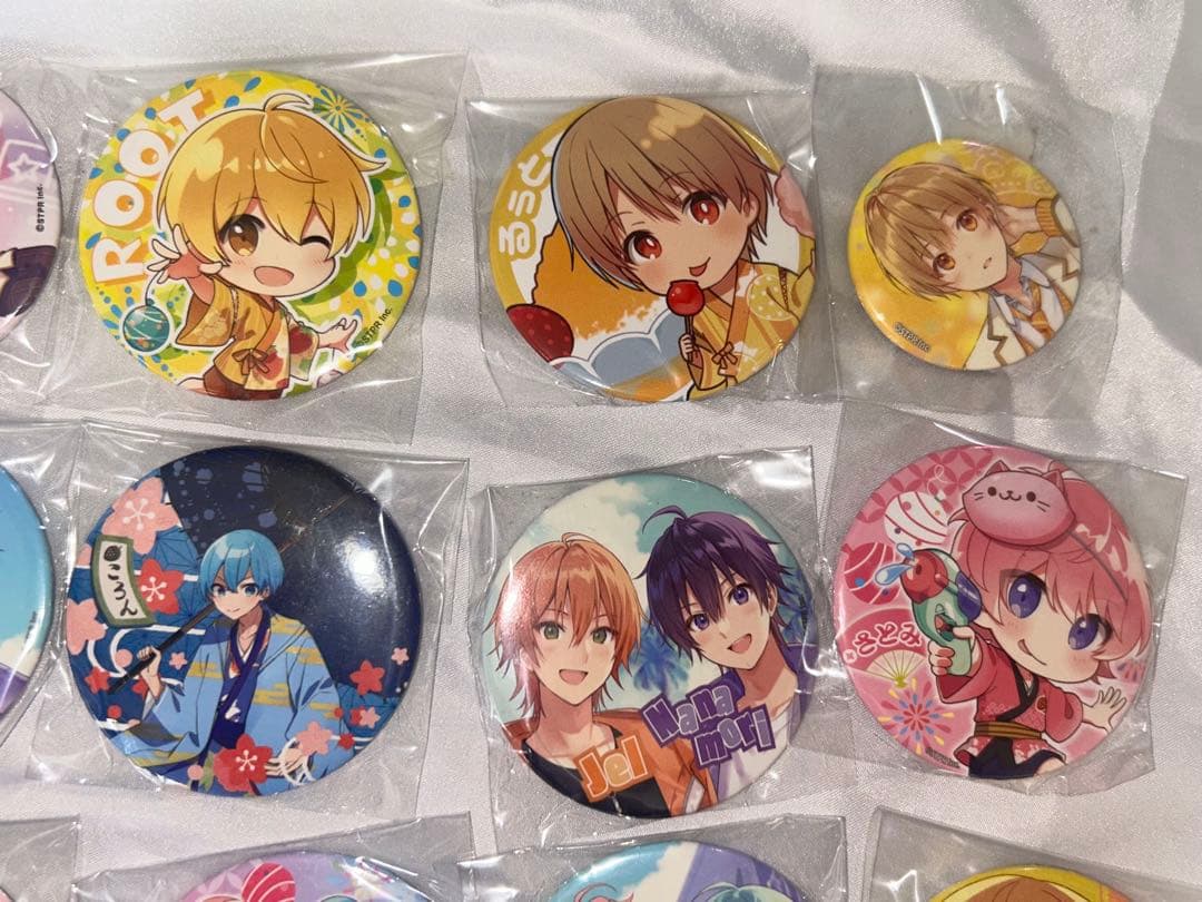 すとぷりグッズ