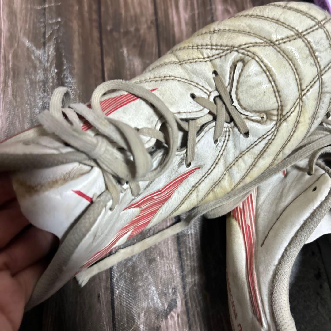 Mizuno Monarcida Neoモナルシーダ　26.5 スパイク