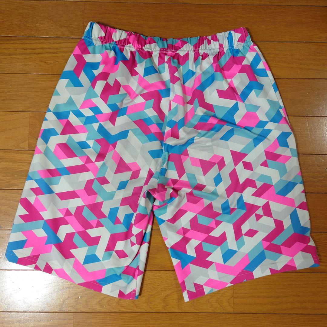 YONEX バドミントンパンツ Lサイズ