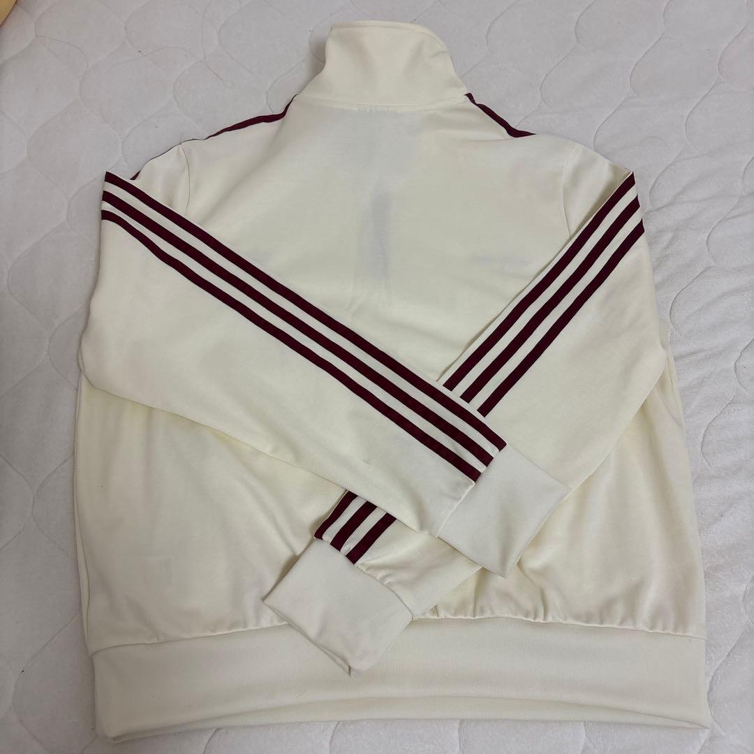sporty&rich addidas ジャージ　XL クリーム