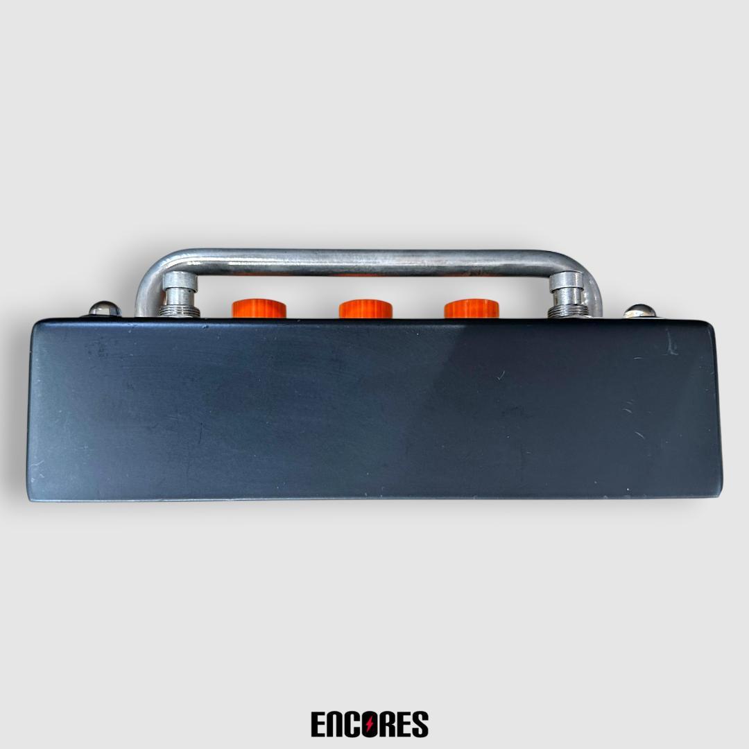 Orange Bax Bangeetar Guitar Pre-EQ プリアンプ