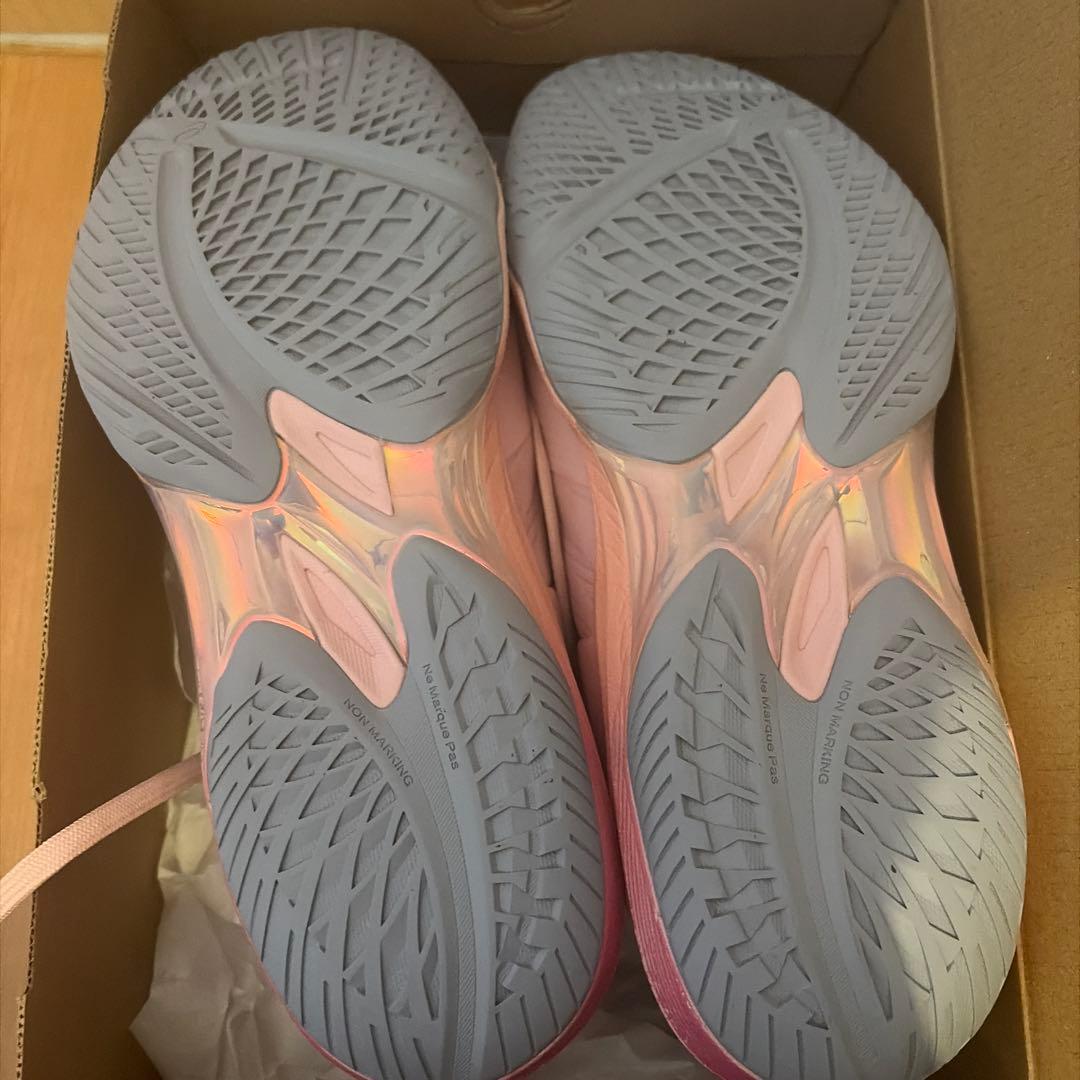 asics　sky elite ff3 Fturity 27cm