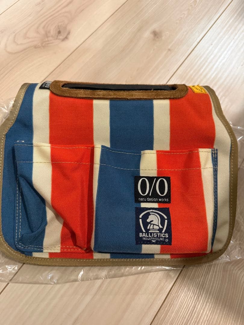 【美品】LACITA ENERBOX01 専用ケース EB_cover ネイタル