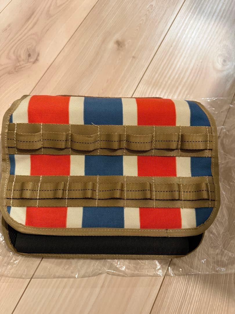 【美品】LACITA ENERBOX01 専用ケース EB_cover ネイタル