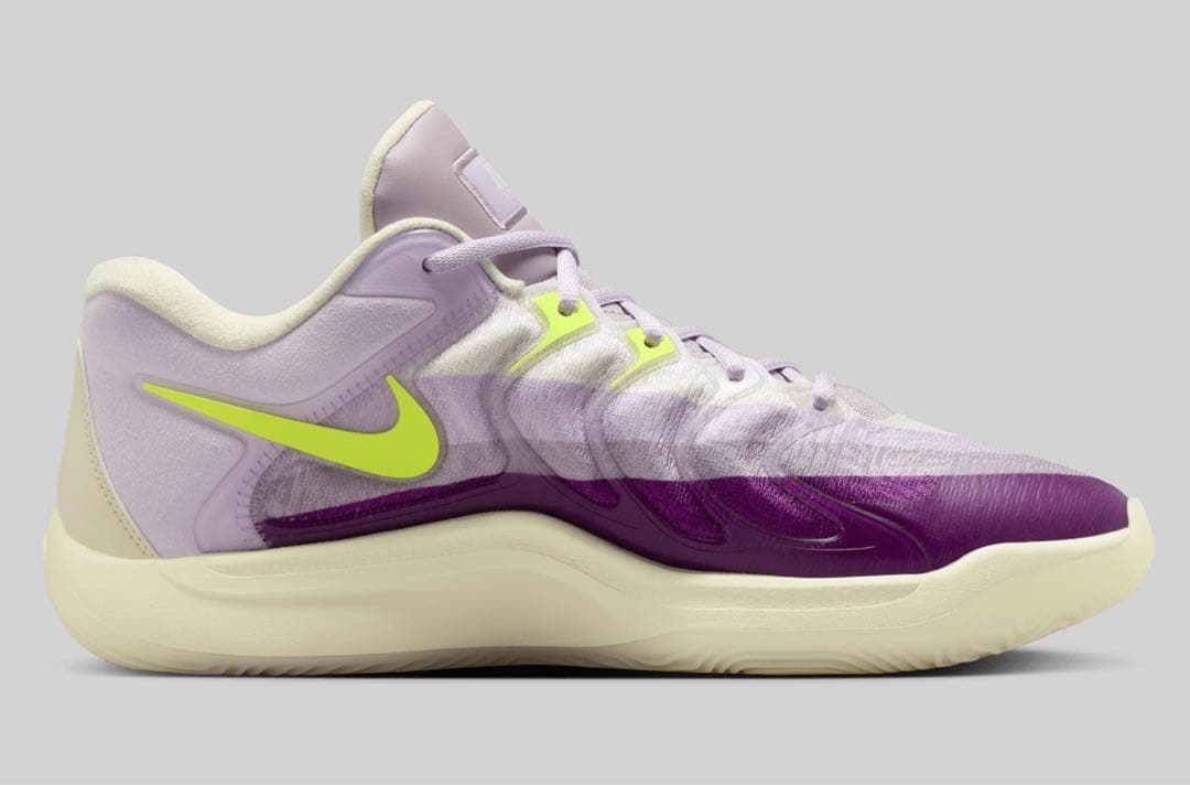 Nike KD17 x Alchemist アルケミスト