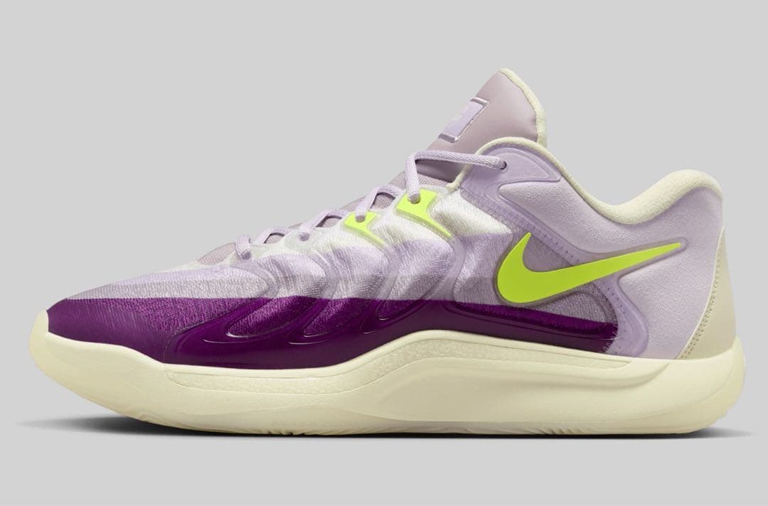 Nike KD17 x Alchemist アルケミスト