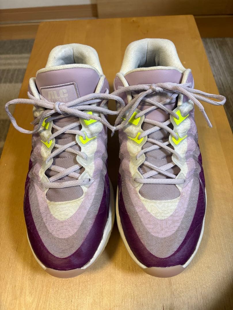 Nike KD17 x Alchemist アルケミスト