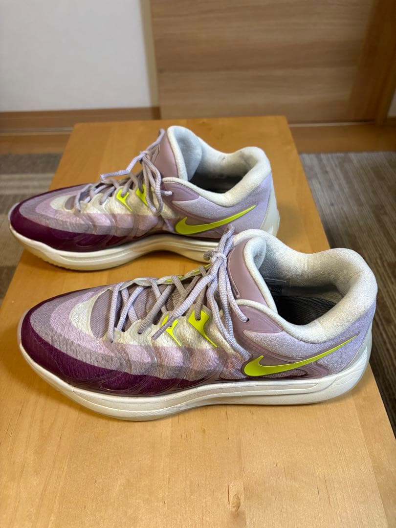 Nike KD17 x Alchemist アルケミスト