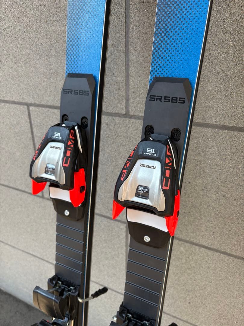 OGASAKA TC-L 180cm 25-26モデル