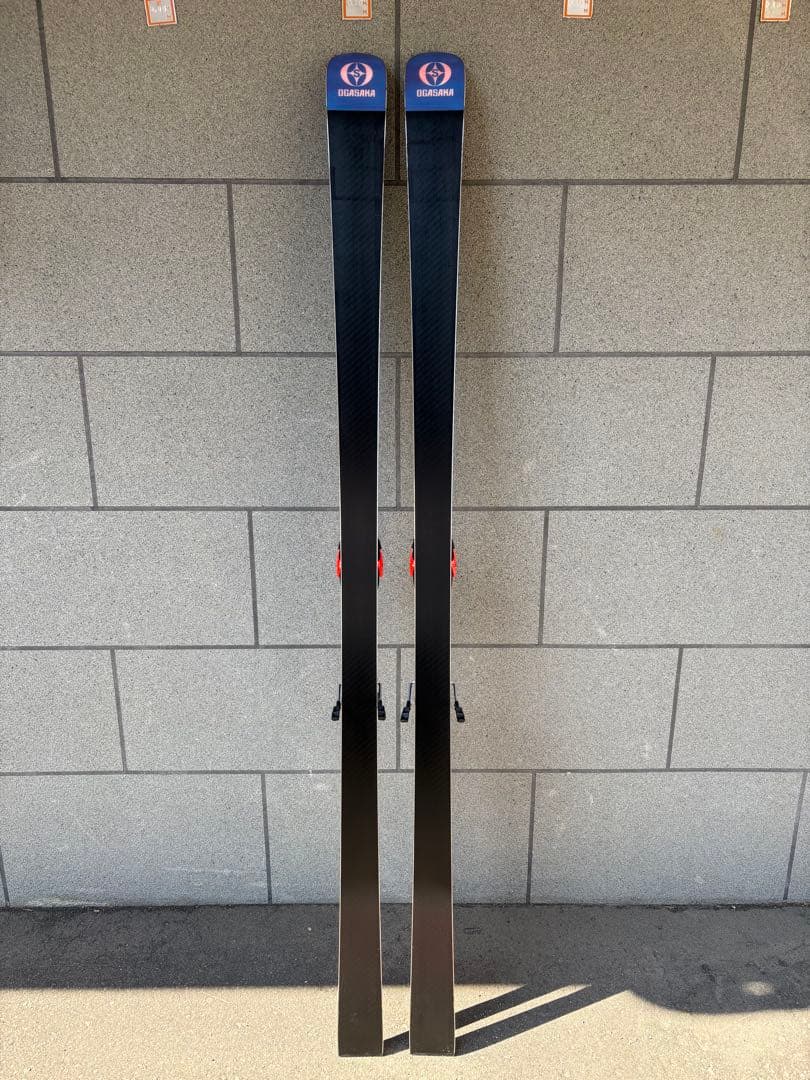 OGASAKA TC-L 180cm 25-26モデル