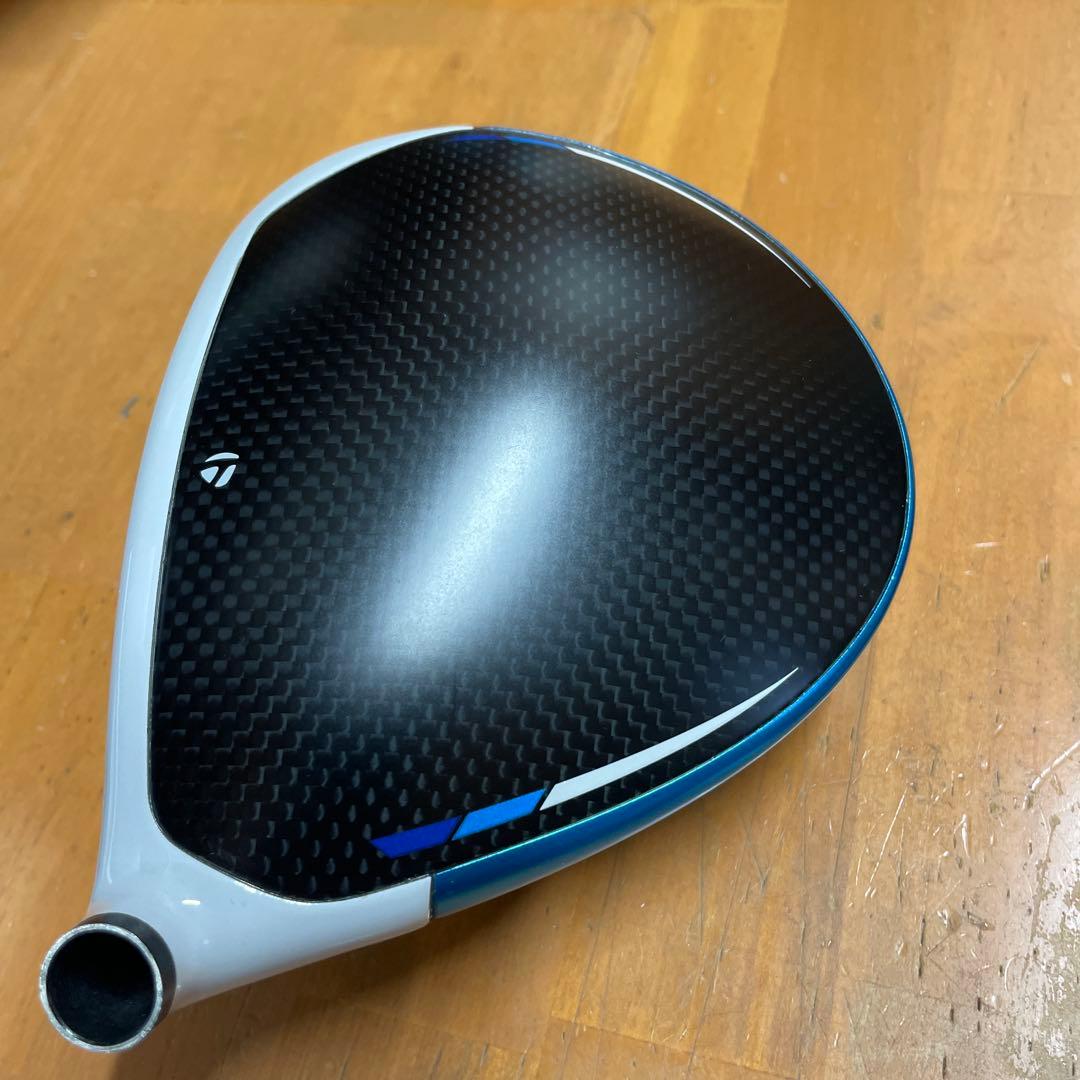 TaylorMade SIM2 MAX ドライバー10.5°（ヘッドのみ）
