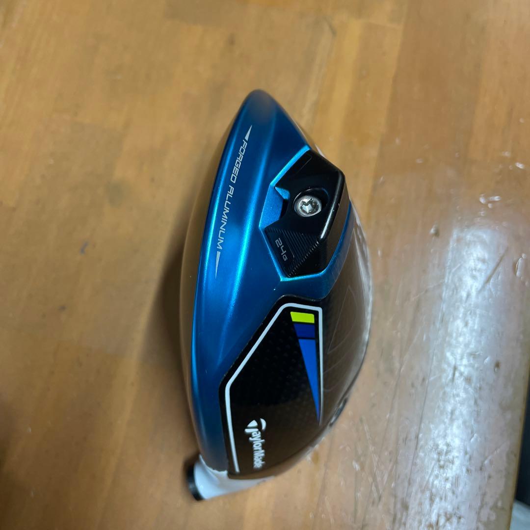 TaylorMade SIM2 MAX ドライバー10.5°（ヘッドのみ）