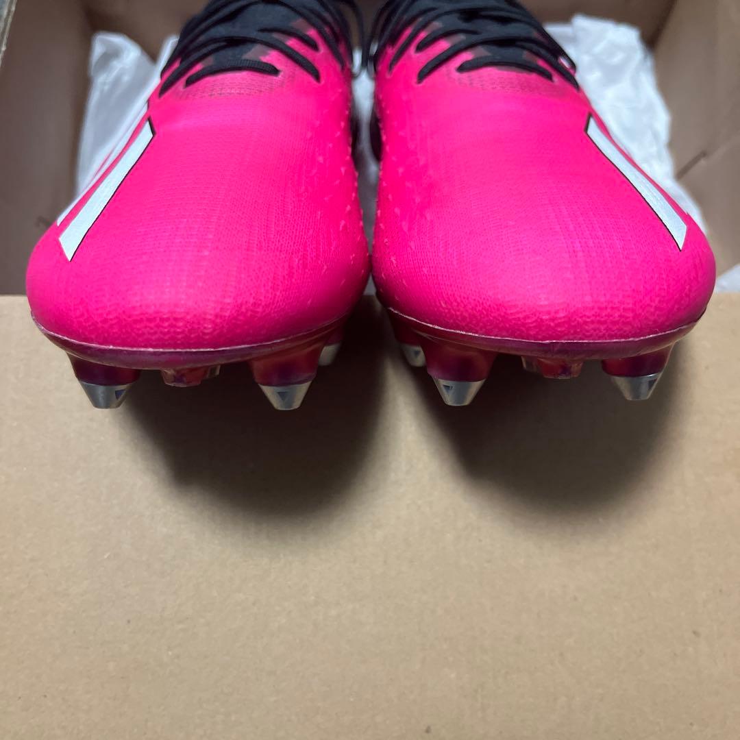 adidas アディダス　エックススピードポータル　SG