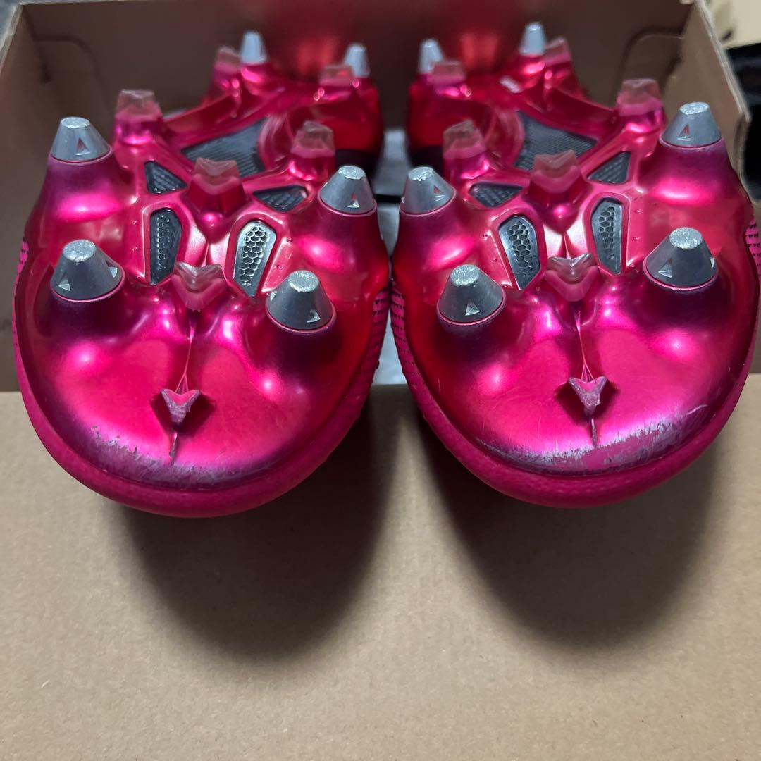 adidas アディダス　エックススピードポータル　SG