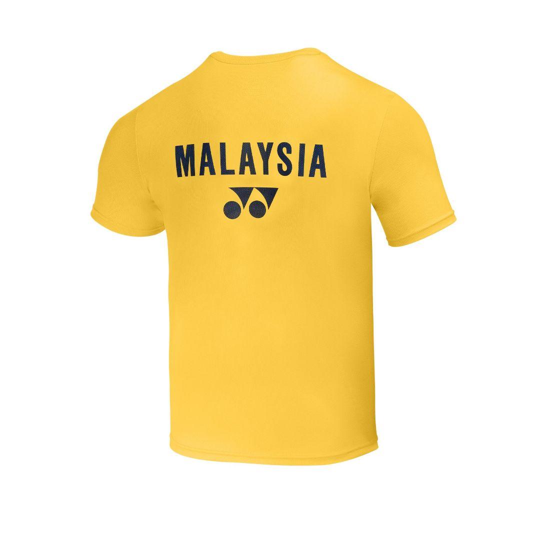 YONEX Malaysia Openマレーシアオープン限定 LZJ選手モデル