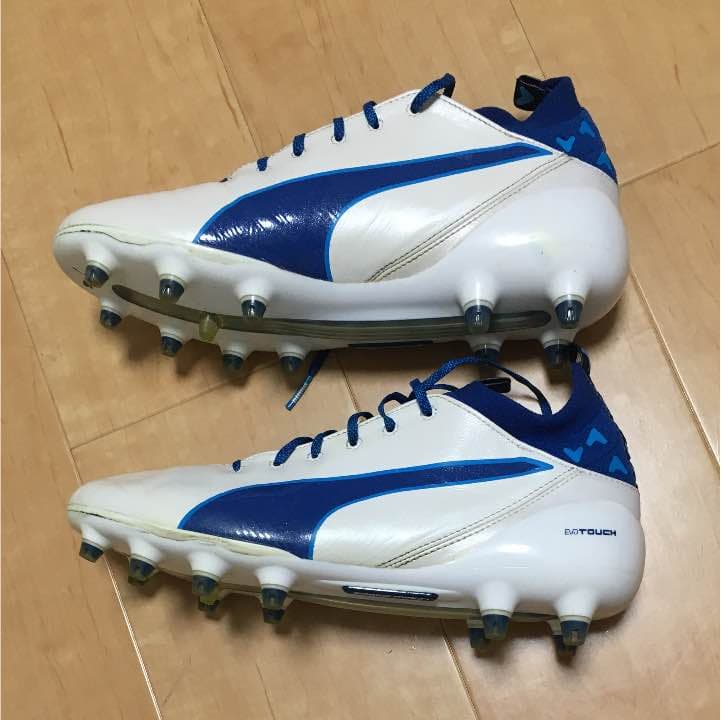 PUMA プーマ エヴォタッチ プロ FG