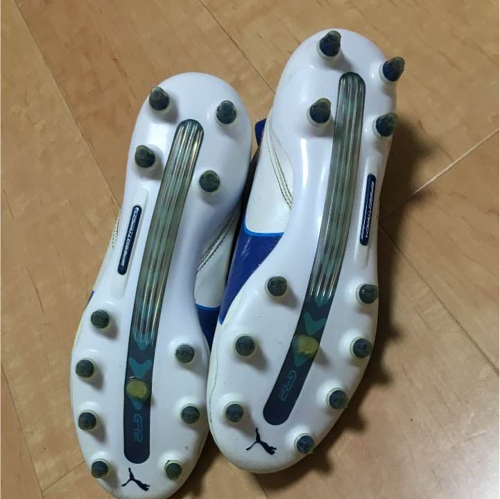 PUMA プーマ エヴォタッチ プロ FG