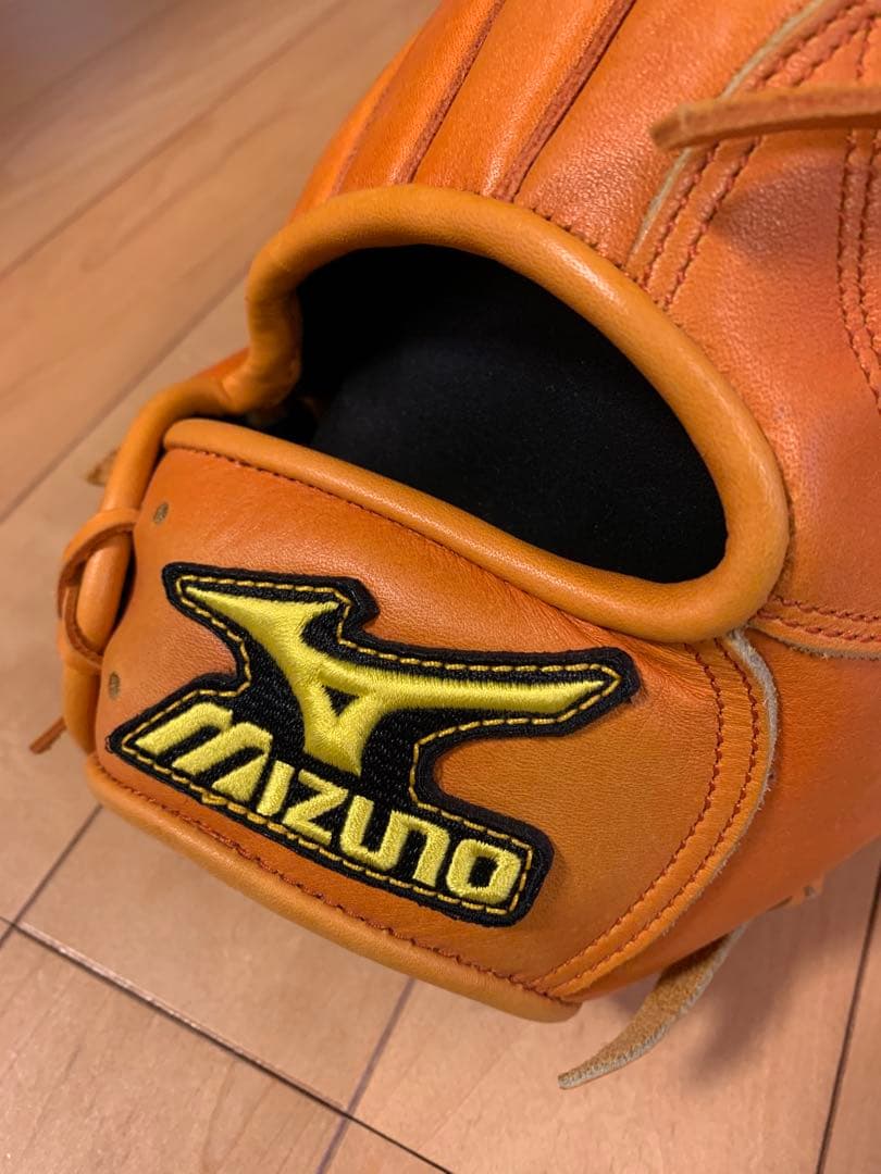 グローブ MIZUNO STEER SOFT
