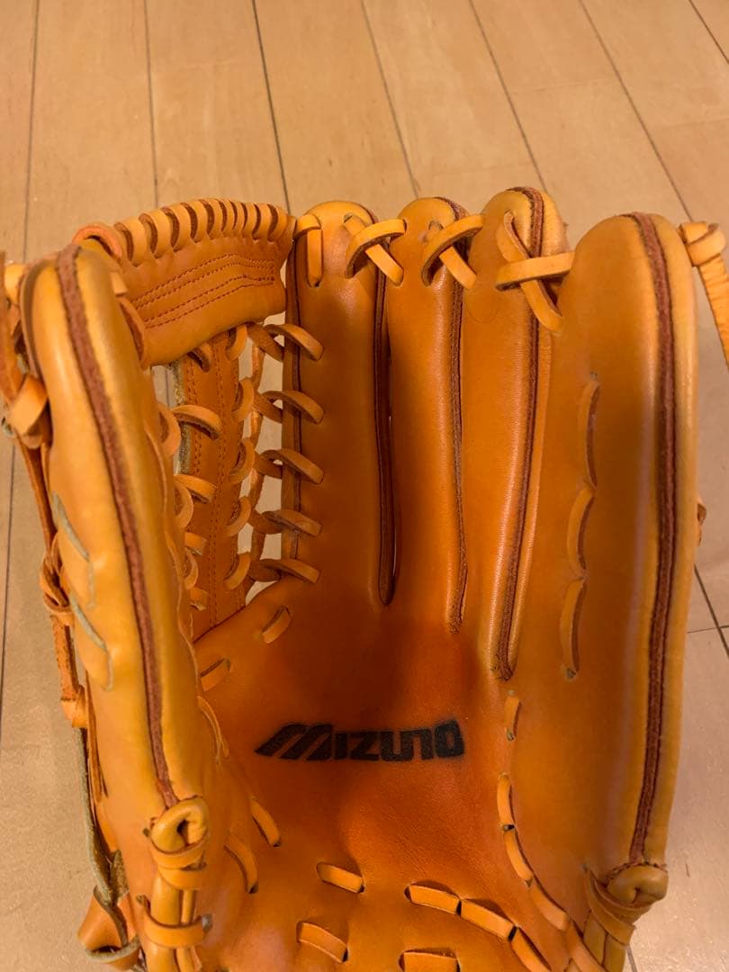 グローブ MIZUNO STEER SOFT