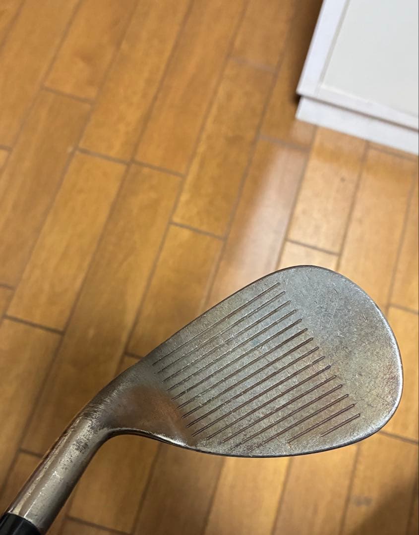 【セット品】マスダゴルフ　スタジオ M425（銅メッキ）P/A &AW セット
