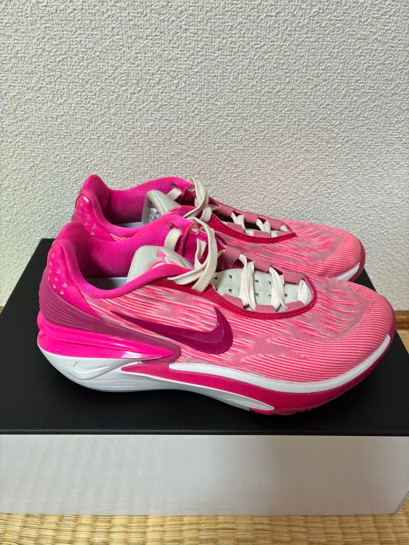 【希少】NIKE GT CUT2 ⭐︎24㎝