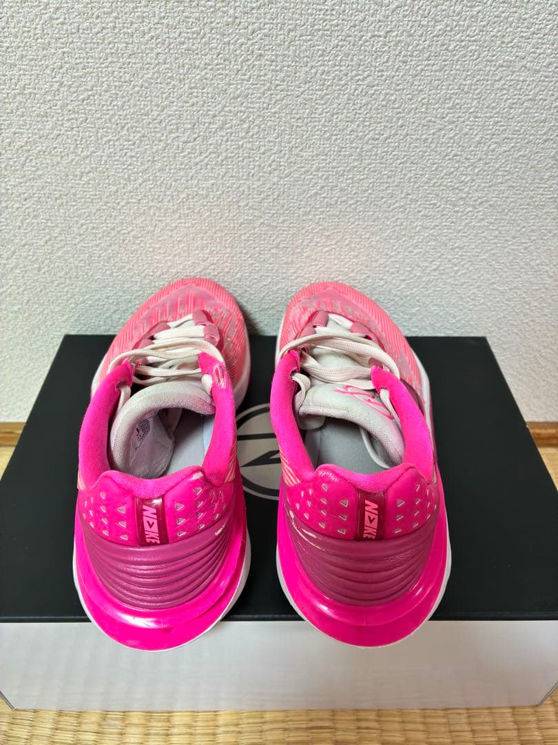【希少】NIKE GT CUT2 ⭐︎24㎝