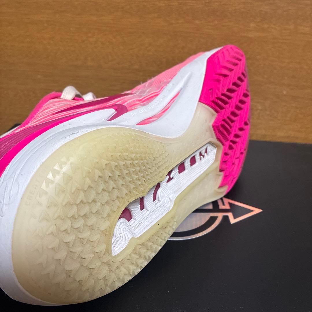 【希少】NIKE GT CUT2 ⭐︎24㎝