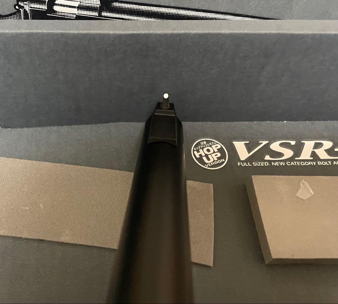 トイガン VSR-10