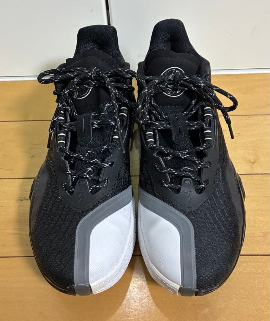 美品　360° AG アローゴードン　NBA バッシュ