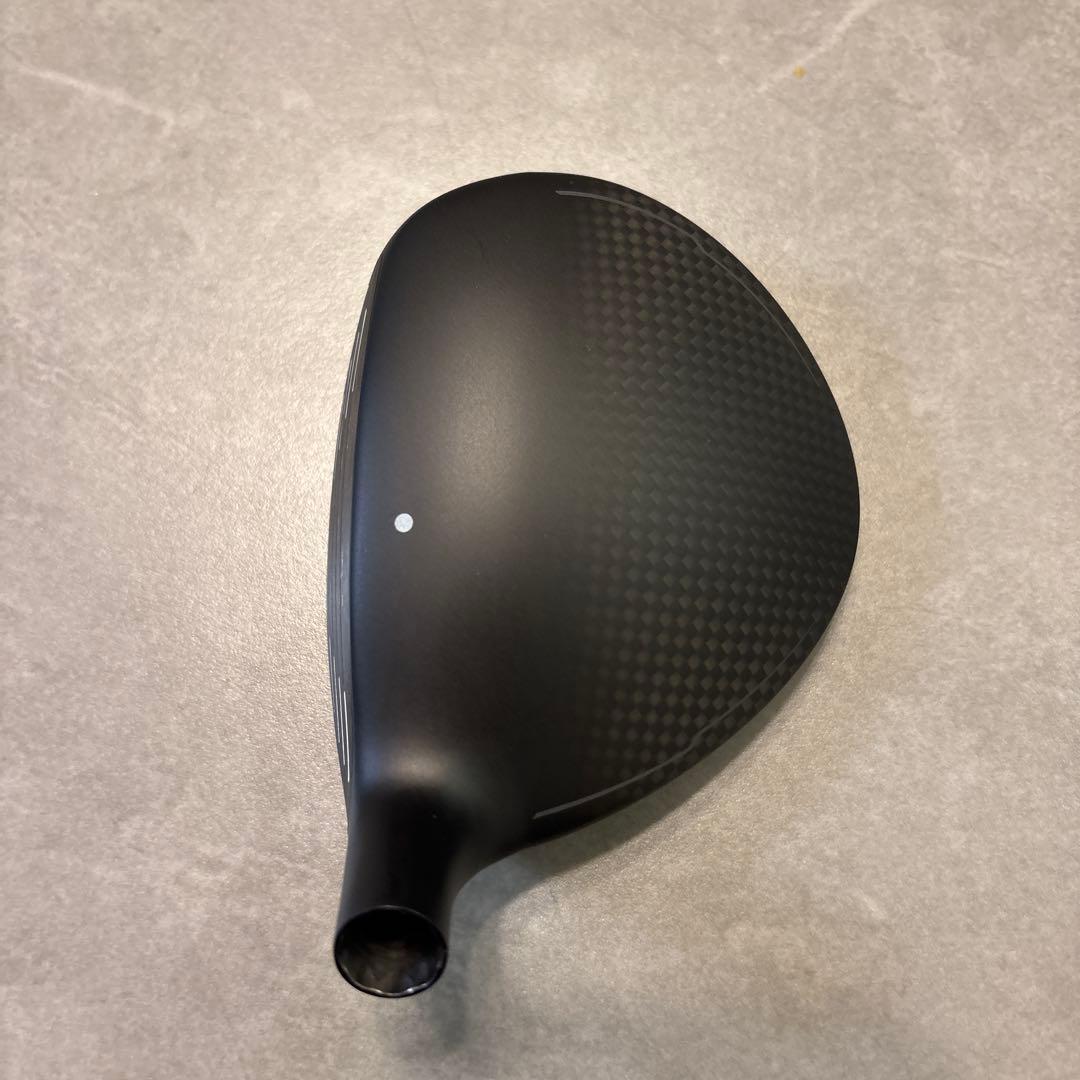 【超美品】PING ピン G440 MAX 4w 17° FW ヘッド単品