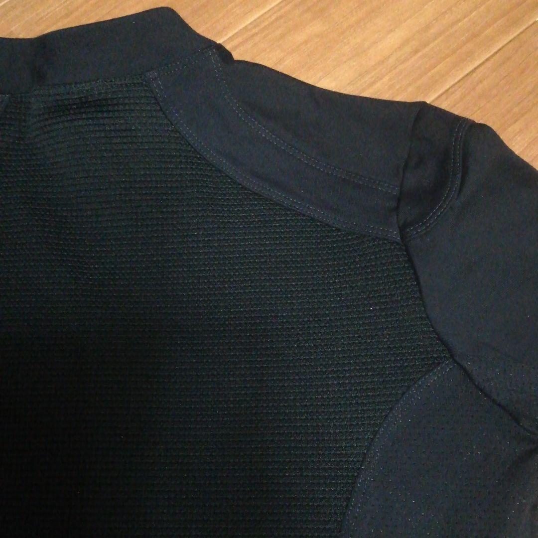 レスミルズ　ボディコンバットウェア