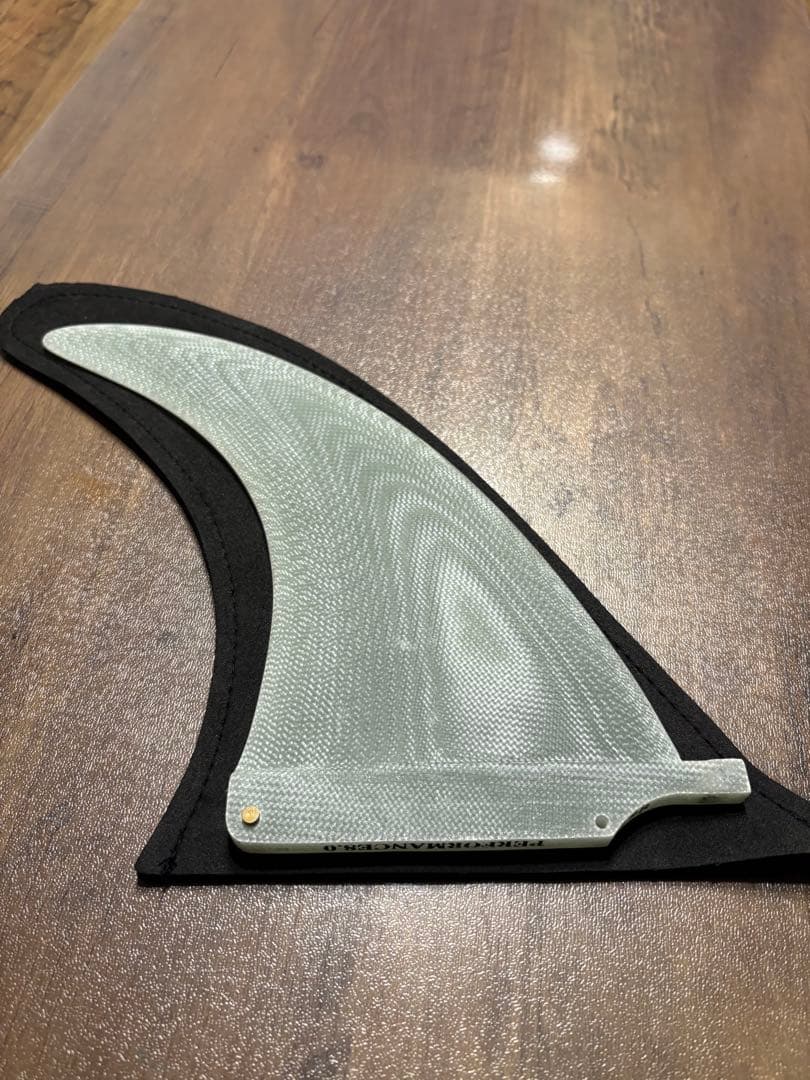 Flying Diamonds PERFORMANCF 8.0 シングルフィン
