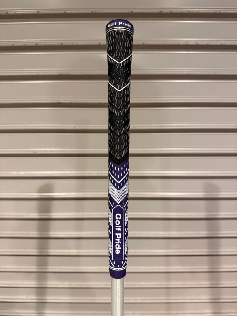 コブラ KING F8+ ドライバー　Tour AD IZ-6 フレックスS
