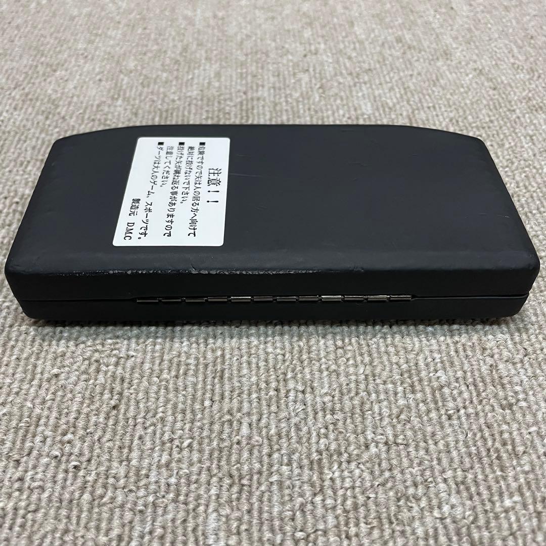 DMC Maverick 2BA 18g ディーエムシー マーベリック