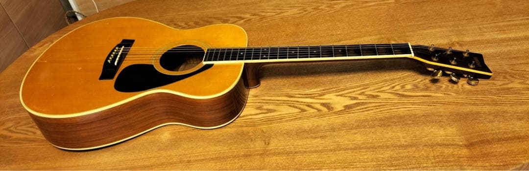 YAMAHA（ヤマハ）　FG-252B アコースティックギター