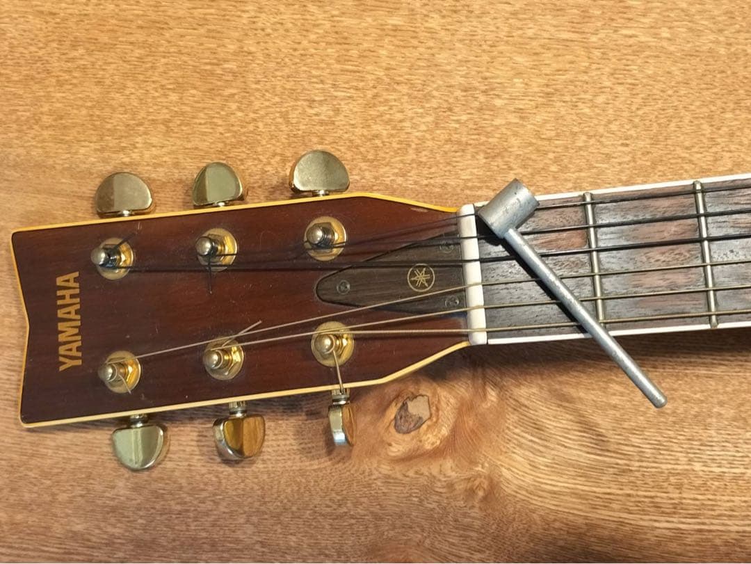 YAMAHA（ヤマハ）　FG-252B アコースティックギター