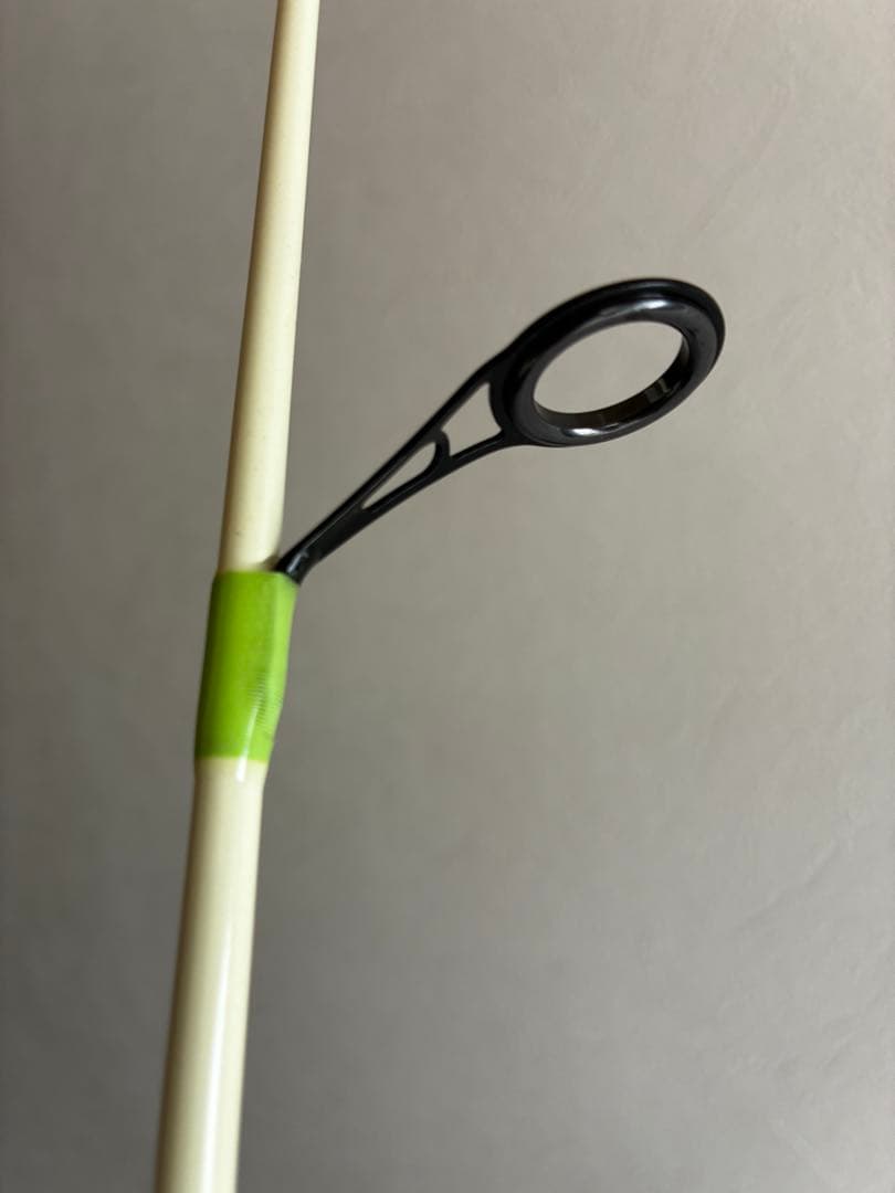 ジャッカル　エッグキャスト　タフィー