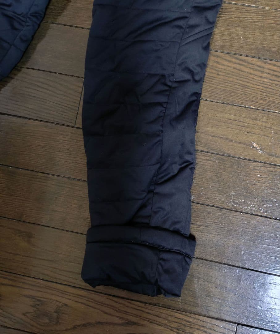 Callaway レディース ゴルフ防寒パンツ　ブラック