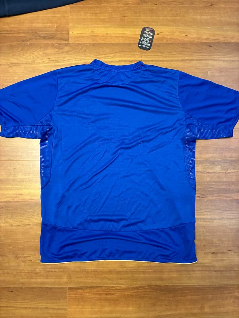 Chelsea FC 05/06 レプリカユニフォーム