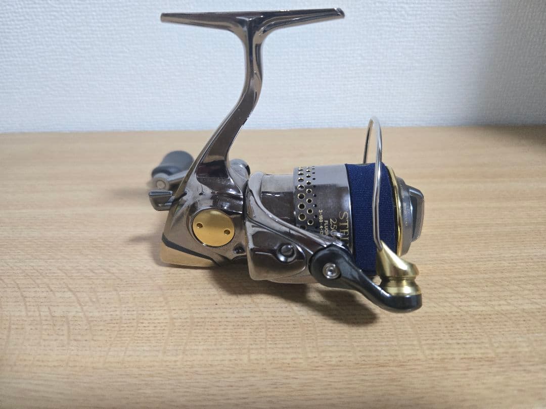 ステラ2500SS ミレニアムエディション