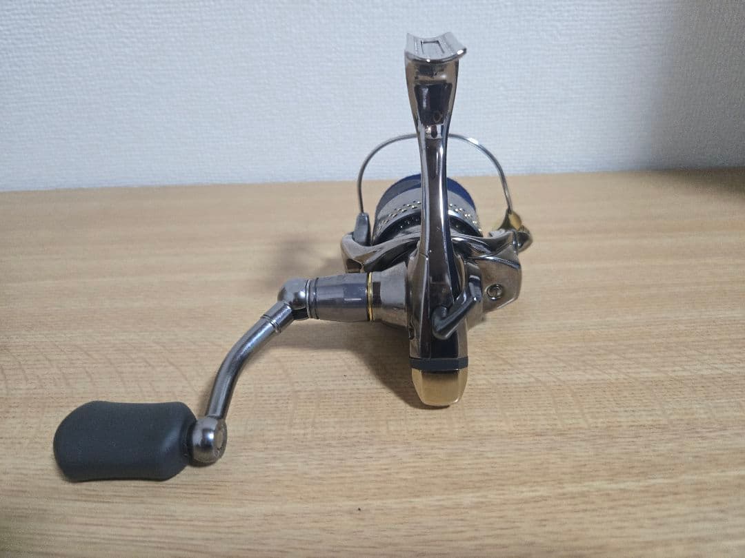 ステラ2500SS ミレニアムエディション