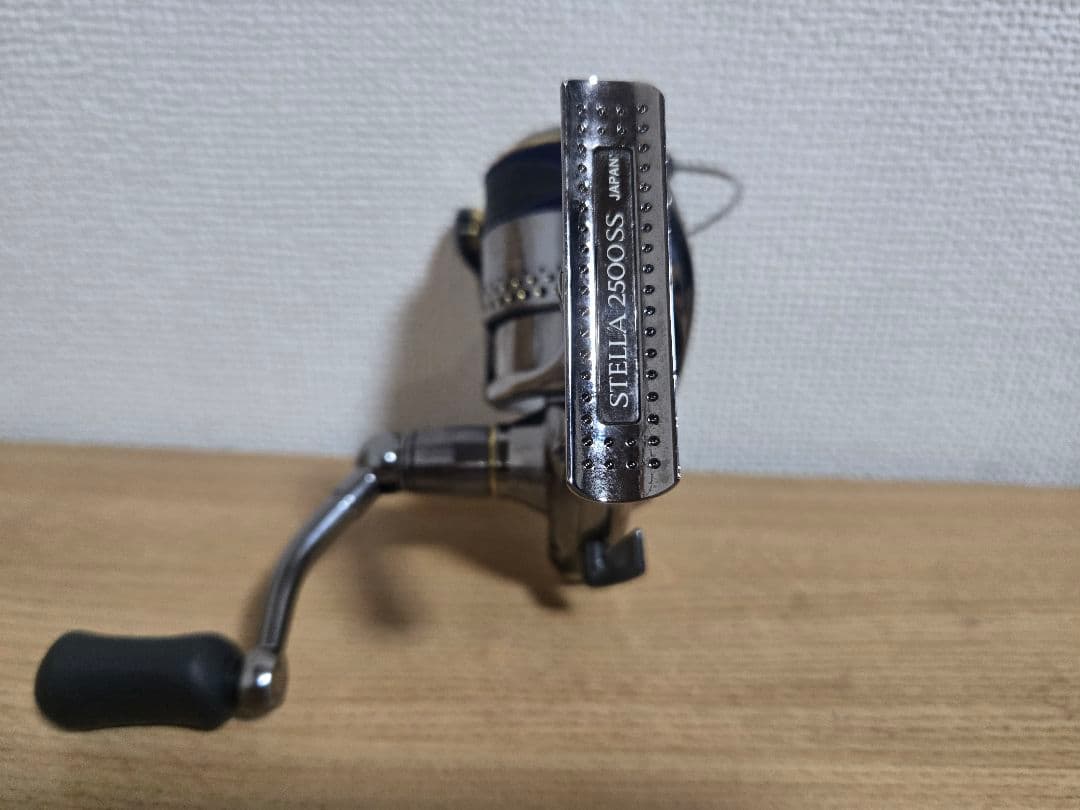 ステラ2500SS ミレニアムエディション