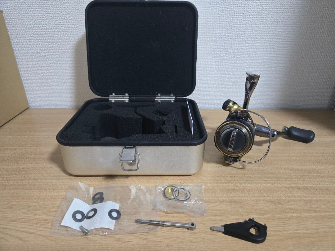 ステラ2500SS ミレニアムエディション